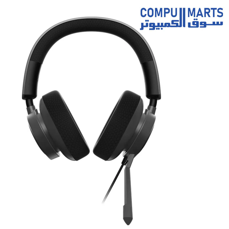 MSI MAESTRO 300 Gaming Headset - Image 2