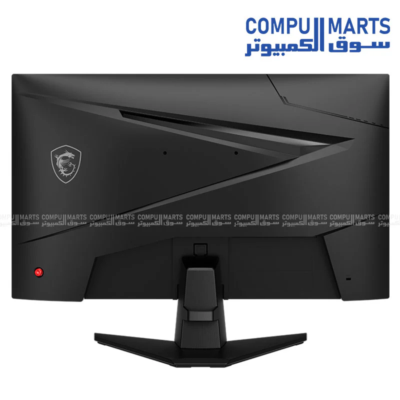 MSI MAG 244F 23.8" FHD 200Hz Rapid IPS Gaming Monitor - Image 3