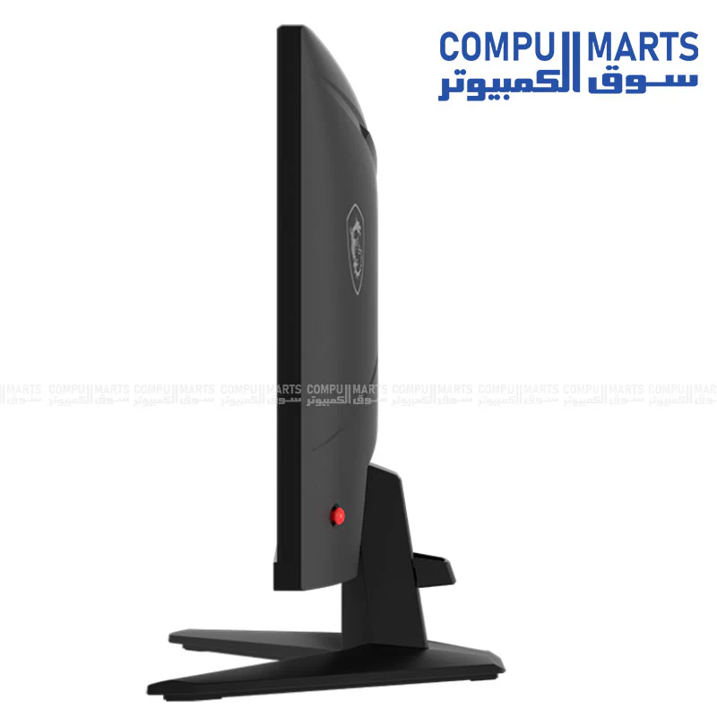 MSI MAG 244F 23.8" FHD 200Hz Rapid IPS Gaming Monitor - Image 4