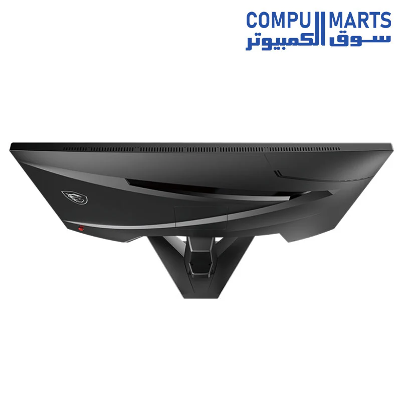 MSI MAG 256F FHD (1920 x 1080) 180Hz 1Ms Rapid IPS Flat, Monitor - Image 4