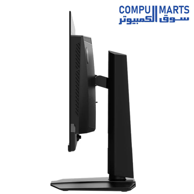 MSI MAG 271QP QD-OLED X24 | 27 Inch Gaming Monitor - Image 3