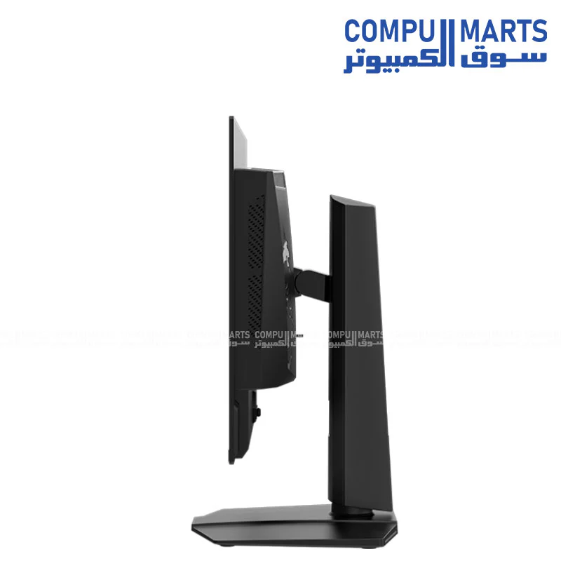 MSI MAG 272QP QD‑OLED X50 – 27″ WQHD Gaming Monitor (500 Hz, 0.03 ms, True Black 500) - Image 5