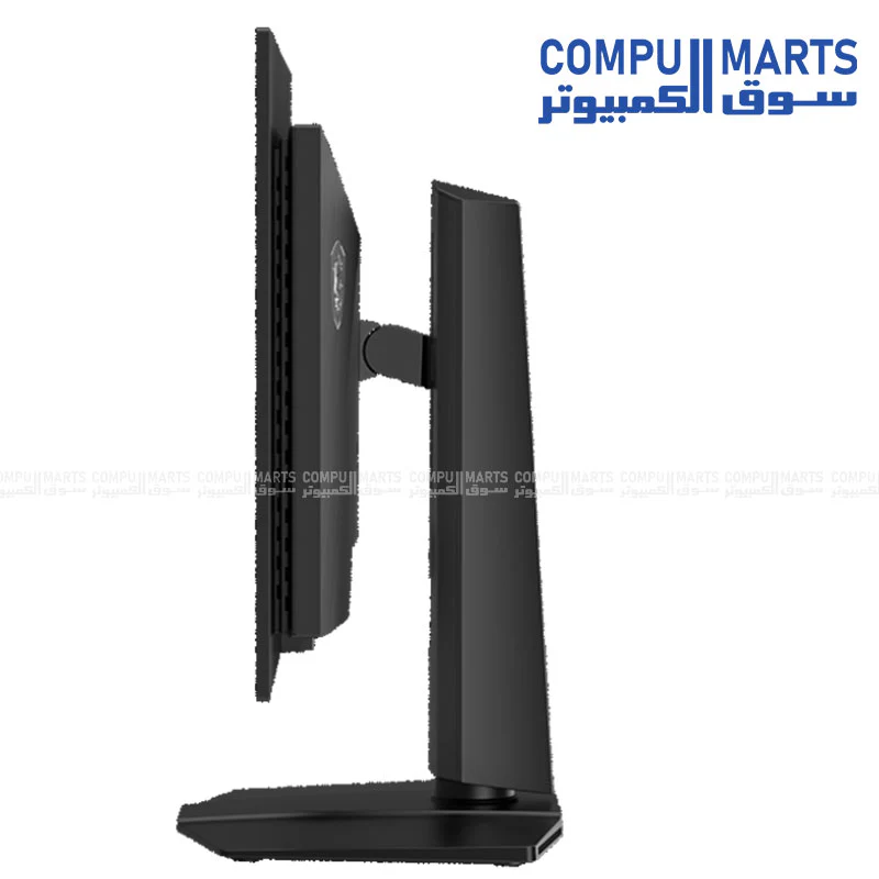 MSI MAG 273QP QD-OLED X24 27" WQHD Gaming Monitor – 240Hz, 0.03ms, HDR True Black 400, Adaptive-Sync - Image 3
