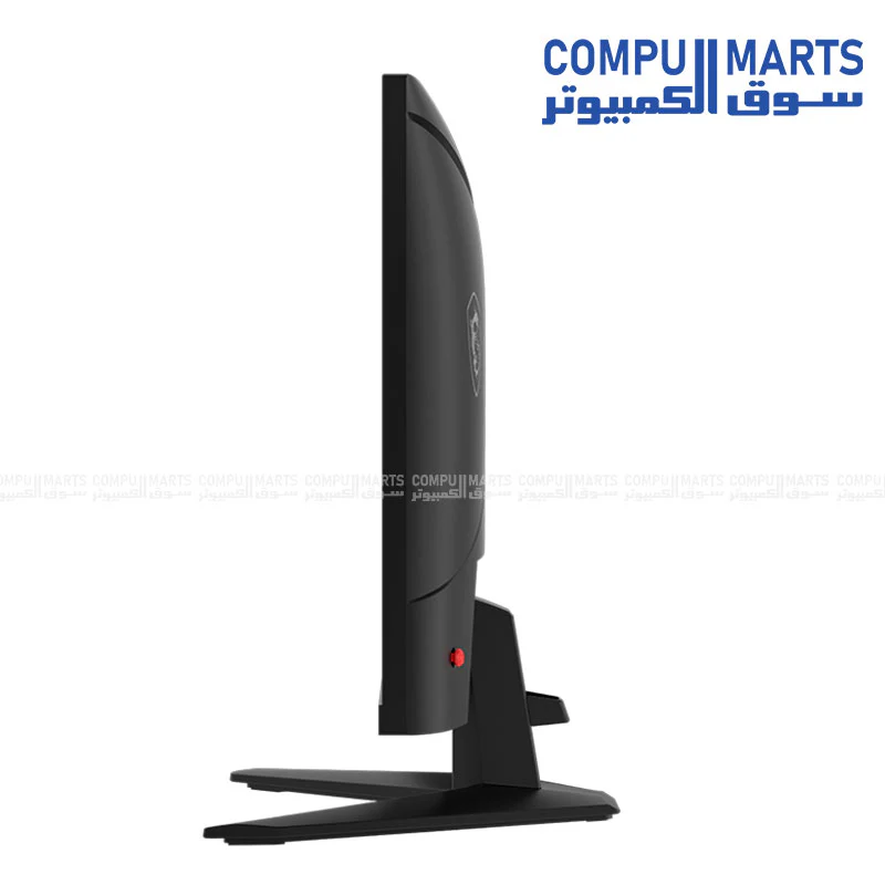 MSI MAG 274F 27" FHD Rapid IPS Gaming Monitor – 200Hz, 0.5ms, Adaptive-Sync, HDR Ready - Image 3