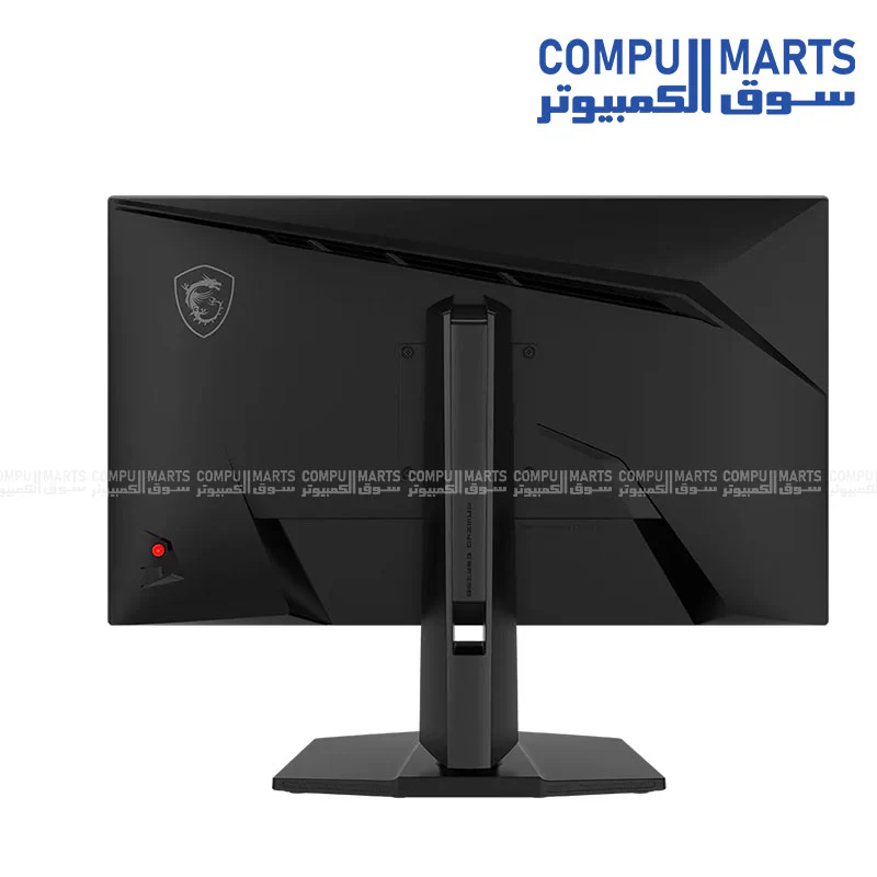 MSI MAG 274QPF E20 Gaming Monitor 27" WQHD Rapid IPS 200Hz 0.5ms HDR400 - Image 3