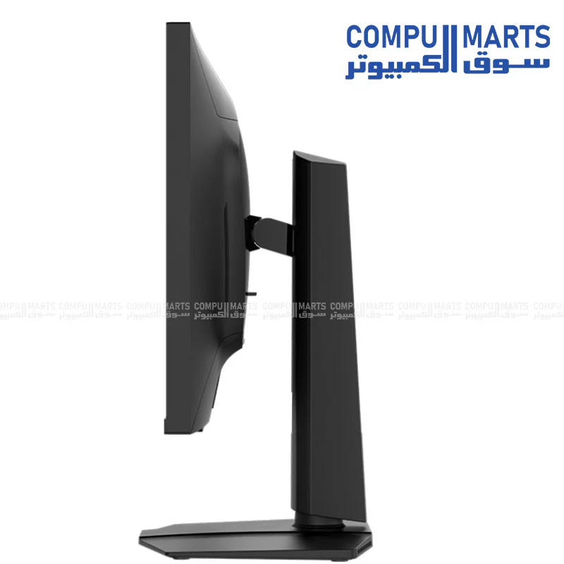 MSI MAG 274QPF X30MV 27" WQHD Mini-LED Gaming Monitor – 300Hz, HDR1000, Adaptive-Sync - Image 3