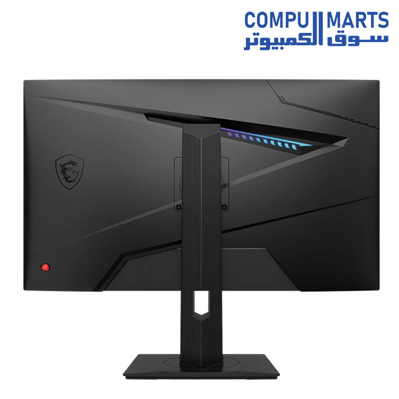 MSI MAG 274QRF QD E2 WQHD 2K (2560x1440) 180Hz 1Ms Rapid IPS Flat , Monitor - Image 4