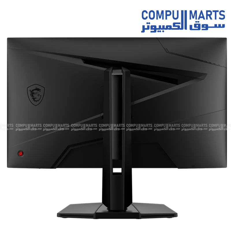 MSI MAG 274UPF E2 27" 4K UHD Rapid IPS Gaming Monitor – 160Hz, HDR400, FreeSync, Type-C - Image 4