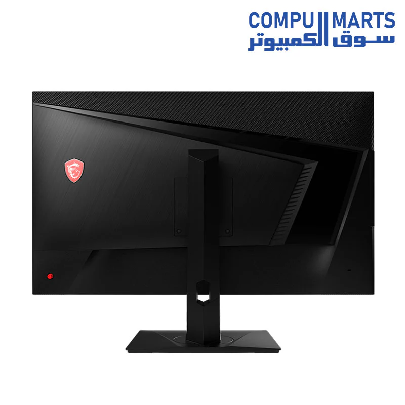 MSI MAG 322UPF 4K Gaming Monitor, Rapid IPS 160Hz, 1ms GtG, 90w Type-C, DisplayHDR 400, Premium AMD FreeSync, with MSI Console mode - Image 3