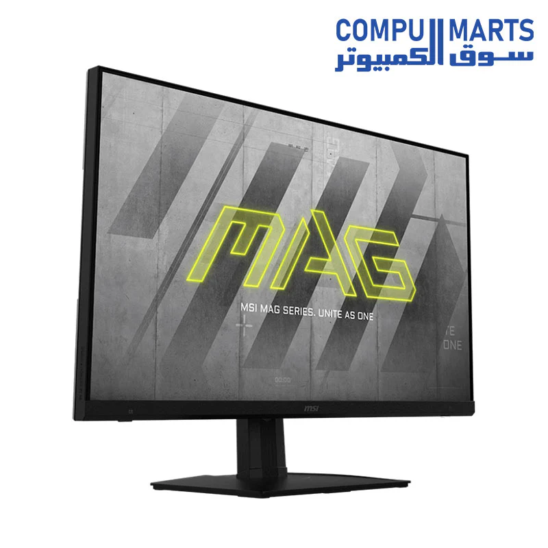 MSI MAG 323UPF, 32" 3840 x 2160 (UHD), 4K Rapid IPS Gaming Monitor - Image 2