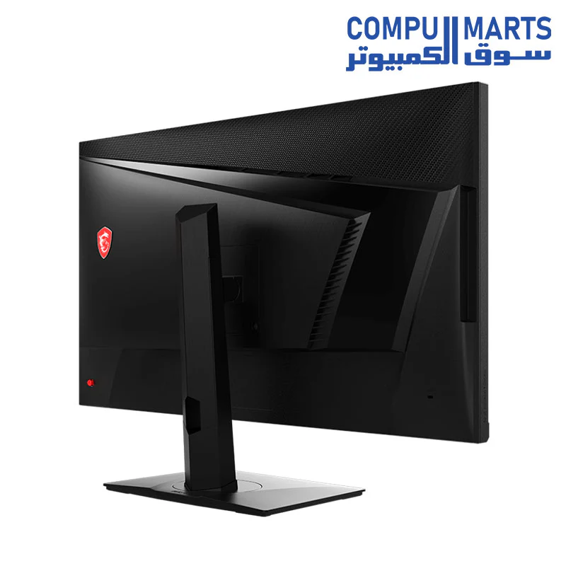 MSI MAG 323UPF, 32" 3840 x 2160 (UHD), 4K Rapid IPS Gaming Monitor - Image 4