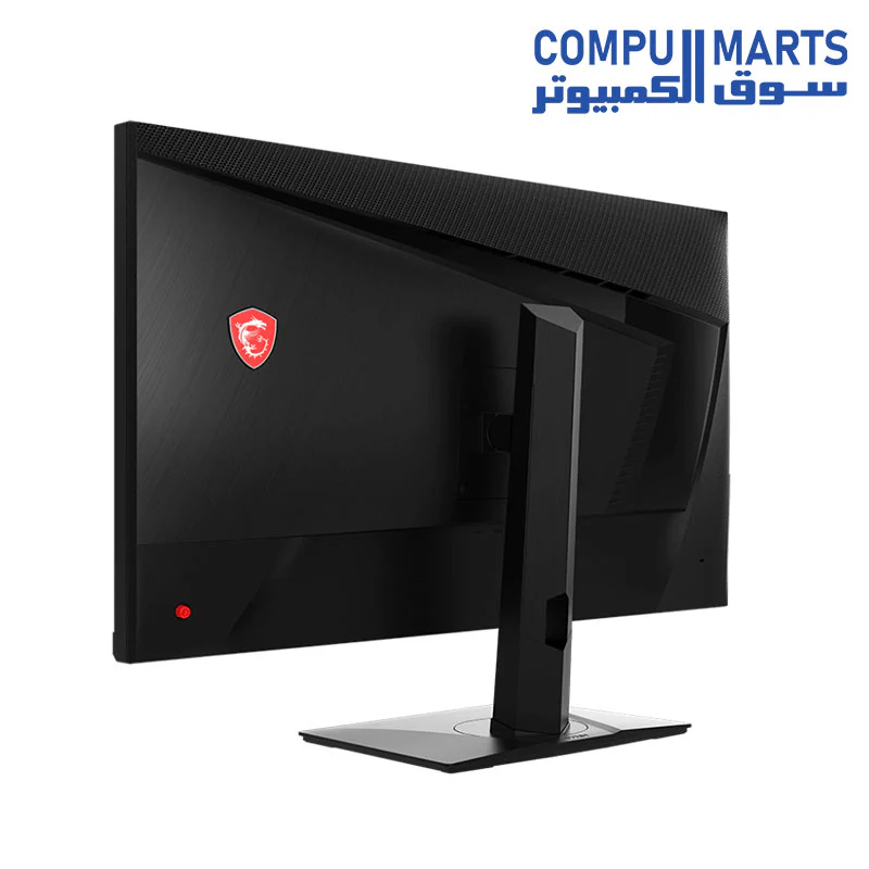 MSI MAG 323UPF, 32" 3840 x 2160 (UHD), 4K Rapid IPS Gaming Monitor - Image 5