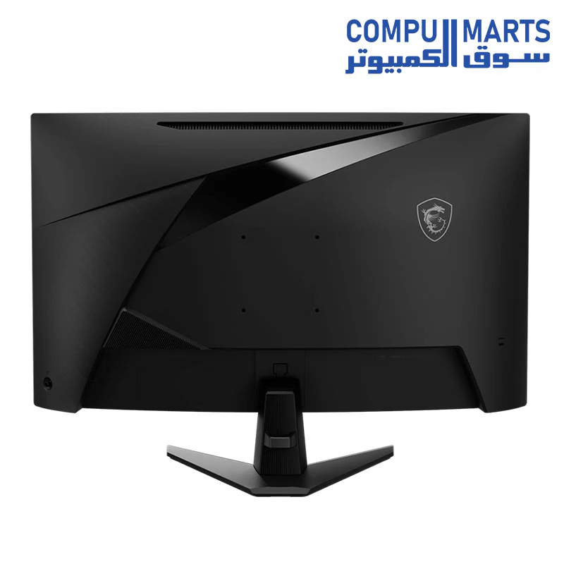 MSI MAG 32C6 32′” FHD VA 180HZ 1MS GAMING MONITOR - Image 4