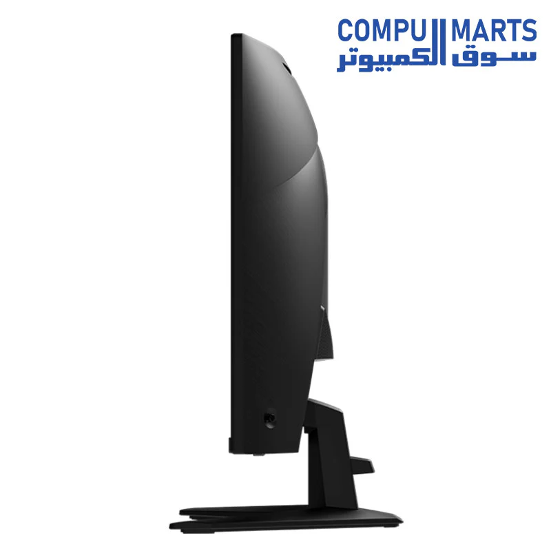 MSI MAG 32C6 32′” FHD VA 180HZ 1MS GAMING MONITOR - Image 5