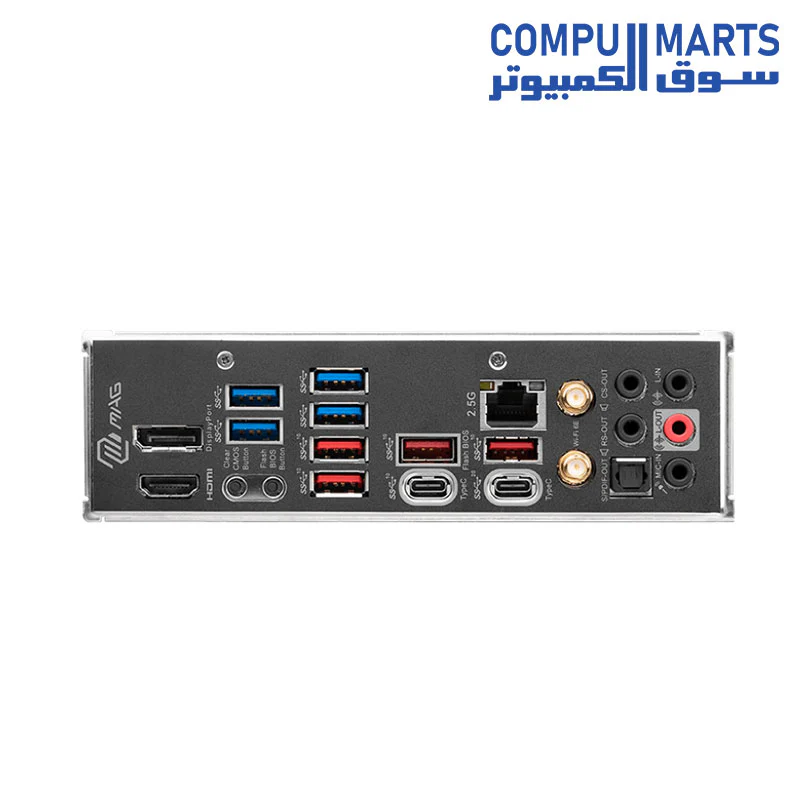 MSI MAG Z790 TOMAHAWK WIFI DDR5 Motherboard - Image 4