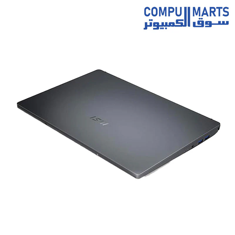 MSI Modern 14 B11MOU Intel Core i3-1115G4 - UHD Graphics - 4GB 3200MHz - 256GB NVMe - 14 INCH - Image 4