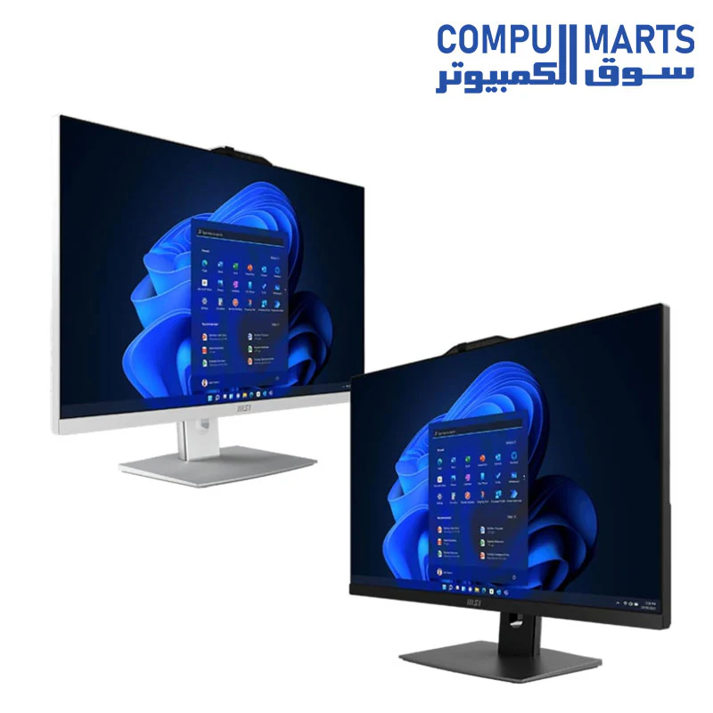 MSI Modern AM272P 12M - Image 2