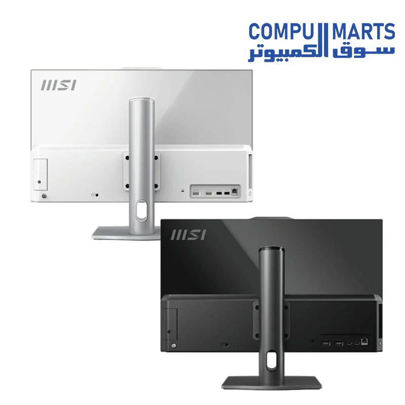 MSI Modern AM272P 12M - Image 3