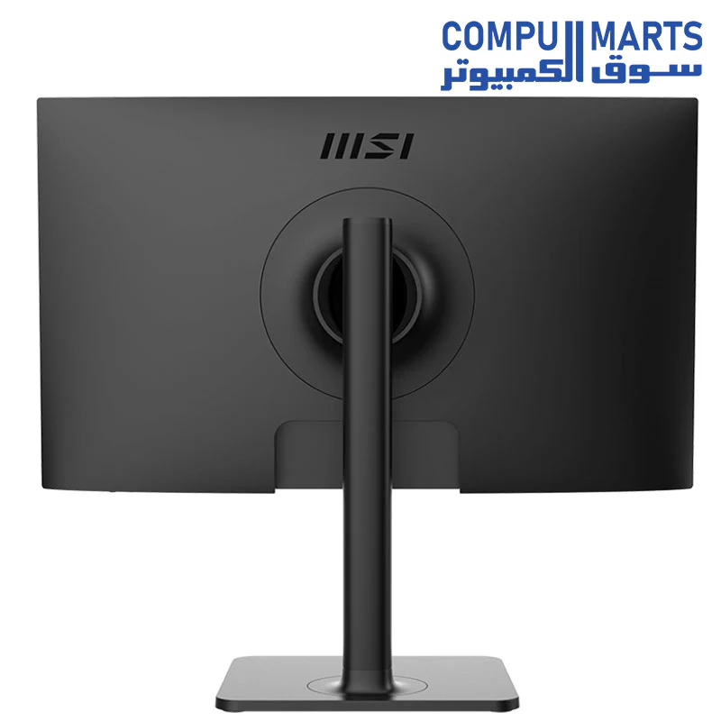MSI Modern MD2412P, 24", 1920 x 1080 (FHD) IPS, FreeSync, HDR Ready, 100Hz, TUV Certified Eyesight Protection, 1ms, VGA, HDMI - Image 11