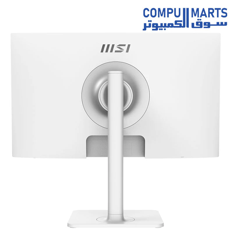 MSI Modern MD2412P, 24", 1920 x 1080 (FHD) IPS, FreeSync, HDR Ready, 100Hz, TUV Certified Eyesight Protection, 1ms, VGA, HDMI - Image 12