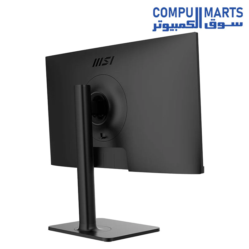 MSI Modern MD2412P, 24", 1920 x 1080 (FHD) IPS, FreeSync, HDR Ready, 100Hz, TUV Certified Eyesight Protection, 1ms, VGA, HDMI - Image 13