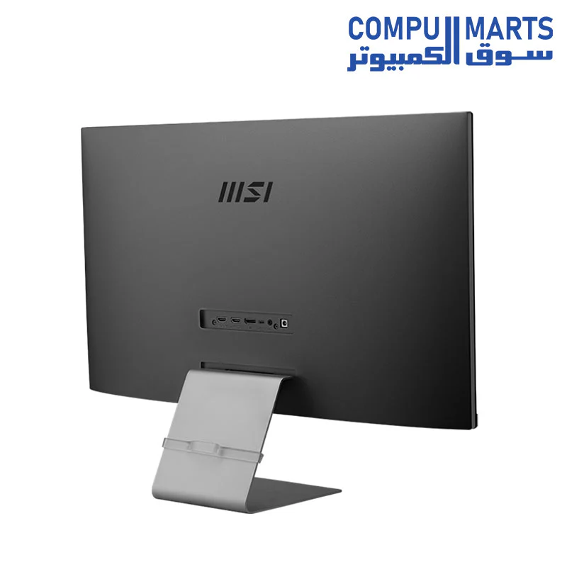 MSI Modern MD271UL 27" 4K UHD Business & Productivity Monitor - Image 4
