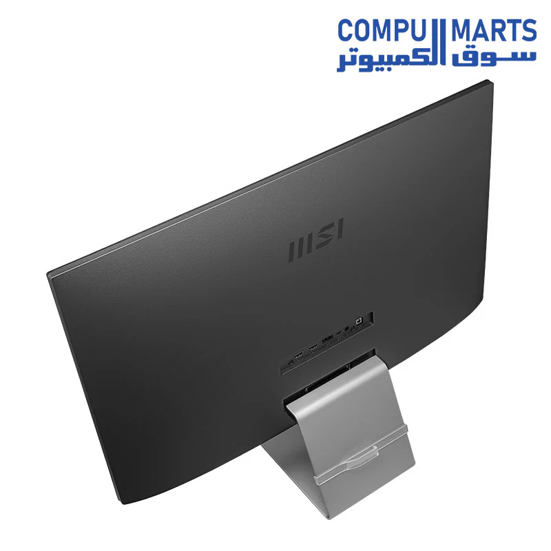 MSI Modern MD271UL 27" 4K UHD Business & Productivity Monitor - Image 5