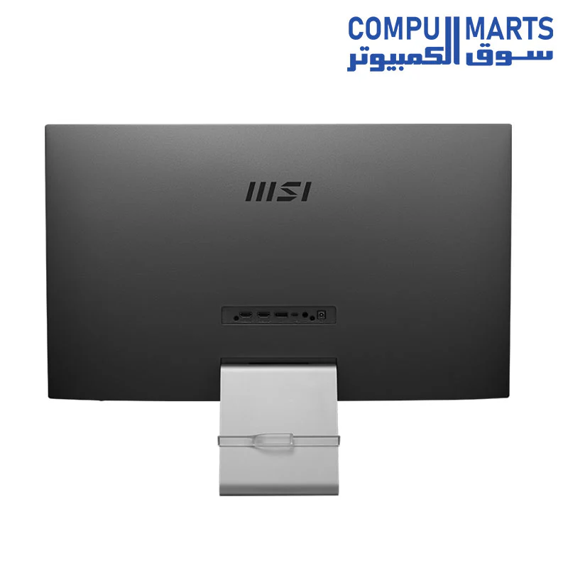 MSI Modern MD271UL 27" 4K UHD Business & Productivity Monitor - Image 6
