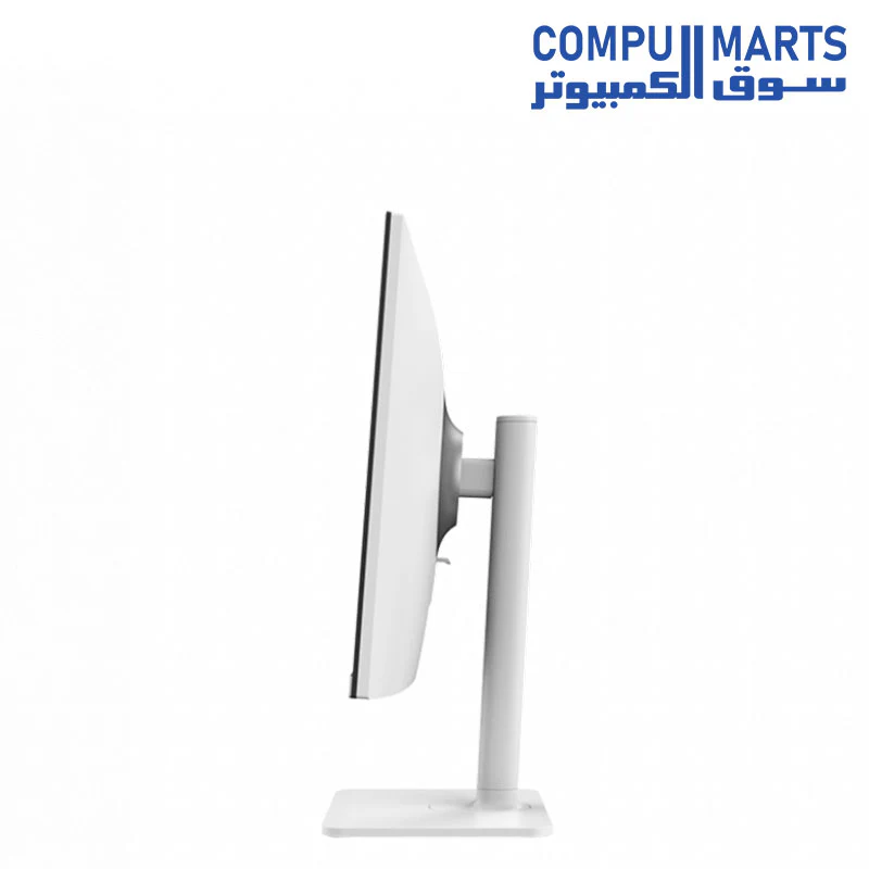MSI Modern MD272XPW, 27" Monitor, IPS, 1920 x 1080 (FHD), FreeSync, 100Hz, TUV Certified Eyesight Protection, 1ms, VGA, HDMI - Image 4