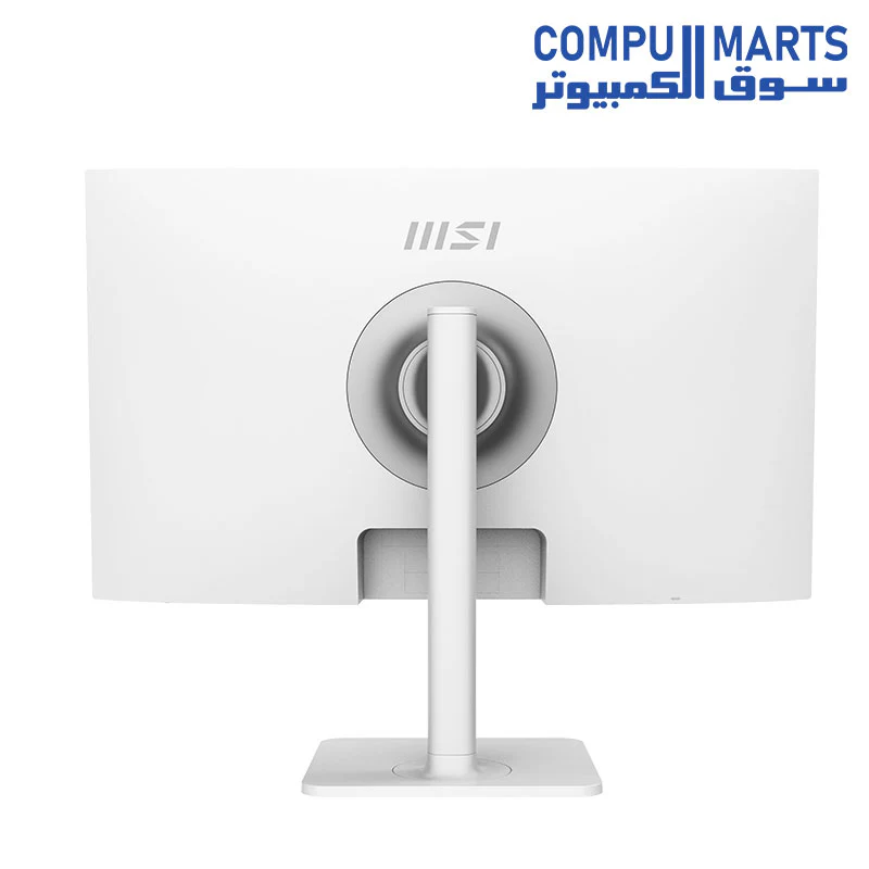 MSI Modern MD272XPW, 27" Monitor, IPS, 1920 x 1080 (FHD), FreeSync, 100Hz, TUV Certified Eyesight Protection, 1ms, VGA, HDMI - Image 6