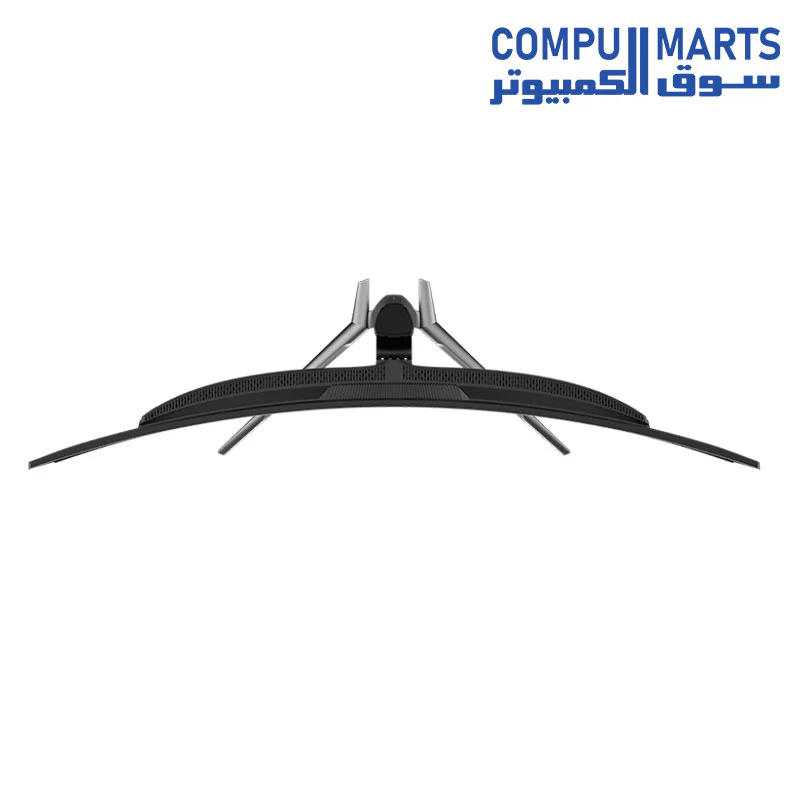 MSI MPG 491CQP QD-OLED, 49 Curved OLED Gaming Monitor - Image 5