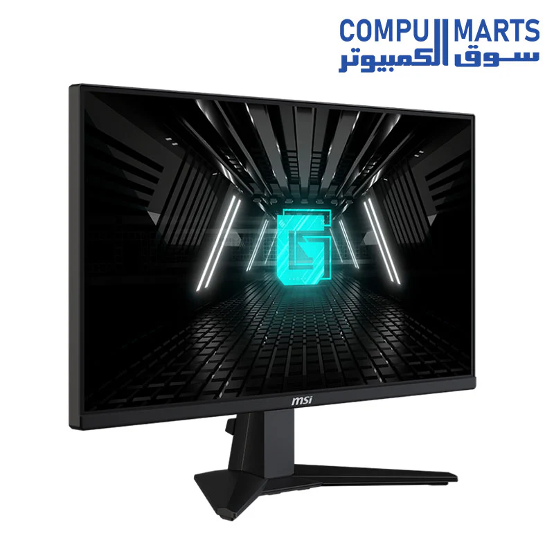 MSI Optix G255F 25 FHD (1920 x 1080) 180Hz 1ms (GtG) IPS  sRGB 99% - Image 2