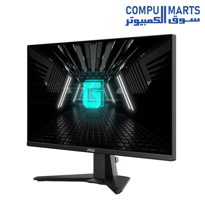 MSI Optix G255F 25 FHD (1920 x 1080) 180Hz 1ms (GtG) IPS  sRGB 99% - Image 3