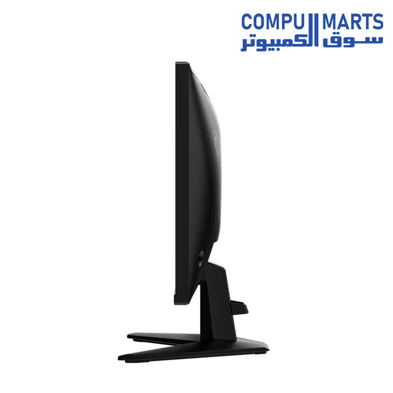 MSI Optix G255F 25 FHD (1920 x 1080) 180Hz 1ms (GtG) IPS  sRGB 99% - Image 5