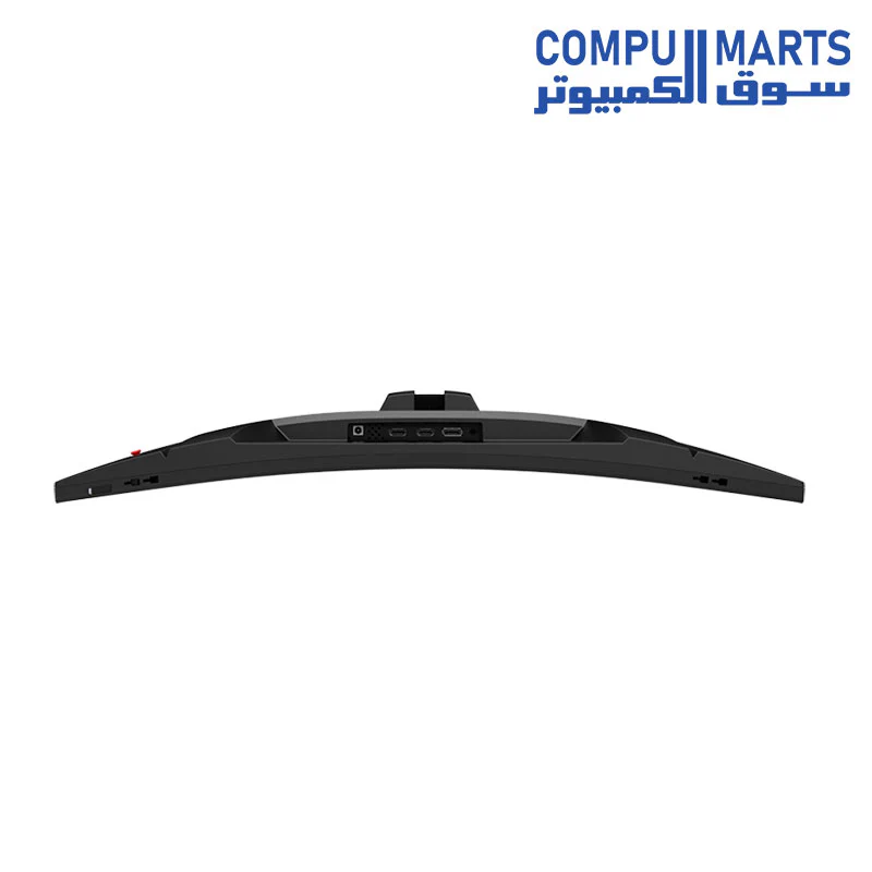 MSI Optix G32CQ4 E2 QHD 1500R Curvature 16:9 Aspect Ratio Non-Glare Super Narrow Bezel 1ms 2560 x 1440 170Hz Refresh Rate Tilt Adjustment AMD FreeSync 32" - Image 5