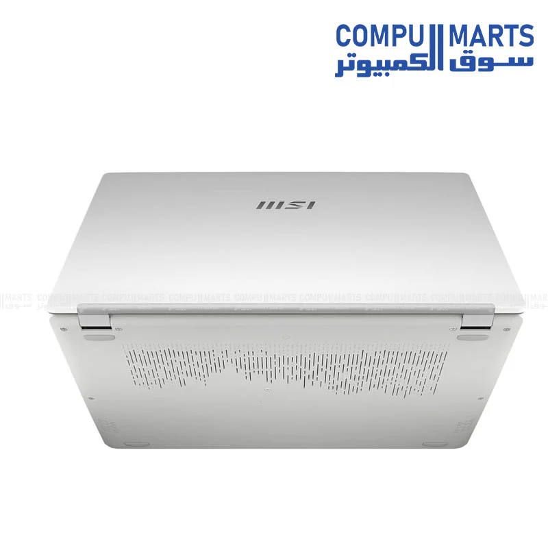 MSI Prestige 13 AI Evo A1MG Laptop – Intel Core Ultra 7 155H, Intel Arc Graphics, 13.3” 2.8K OLED, 16GB LPDDR5, 512GB SSD, Windows 11 Home - Image 4