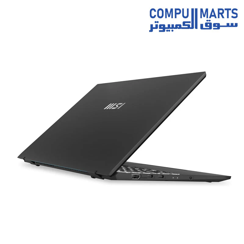 MSI Prestige 13 AI Evo A1MG Intel Core Ultra 7 155H -16GB DDR5 RAM 512GB NVMe SSD13.3" UHD+ OLED Display - Image 2