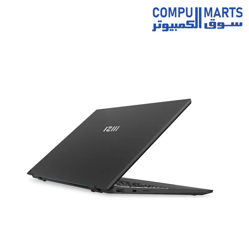 MSI Prestige 13 Evo A2VMG-007AE Laptop Intel Core Ultra 7 258V, 32GB RAM, 1TB SSD, Intel Arc Graphics, 13.3-Inch 2.8K (2880 x 1800) OLED, Windows 11 , Stellar Gray - Image 3