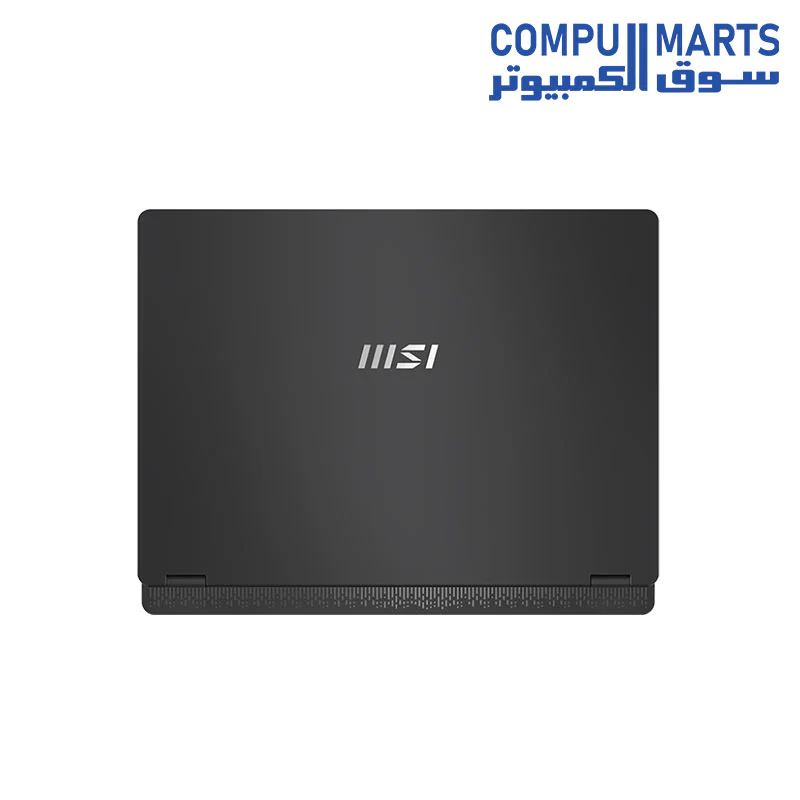 MSI Prestige 14 AI Evo C1MG  Intel Core Ultra 5 125H - 16GB DDR5 2X8GB - 512GB NVMe PCIe SSD - Intel Arc Graphics 14" FHD+ (1920x1200), 144hz 100%sRGB - Image 2