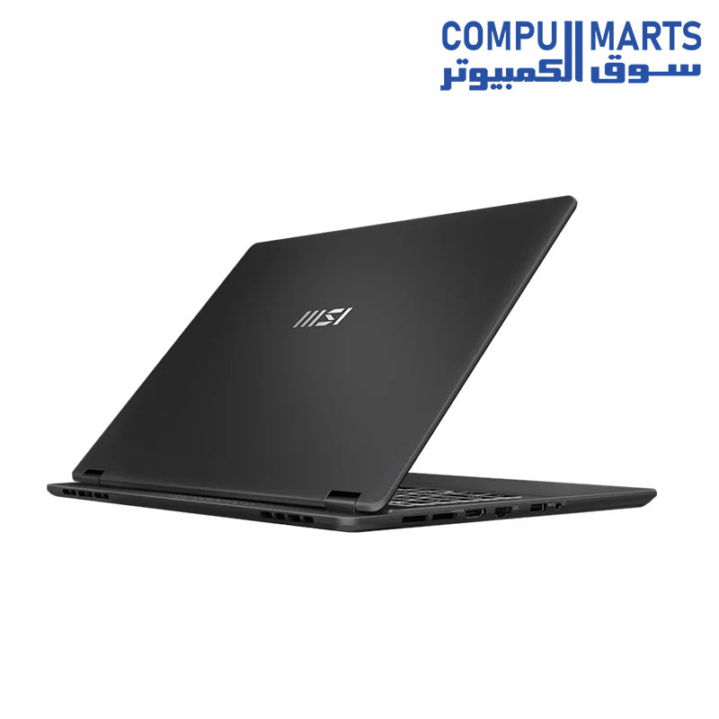 MSI Prestige 14 AI Evo C1MG  Intel Core Ultra 5 125H - 16GB DDR5 2X8GB - 512GB NVMe PCIe SSD - Intel Arc Graphics 14" FHD+ (1920x1200), 144hz 100%sRGB - Image 4