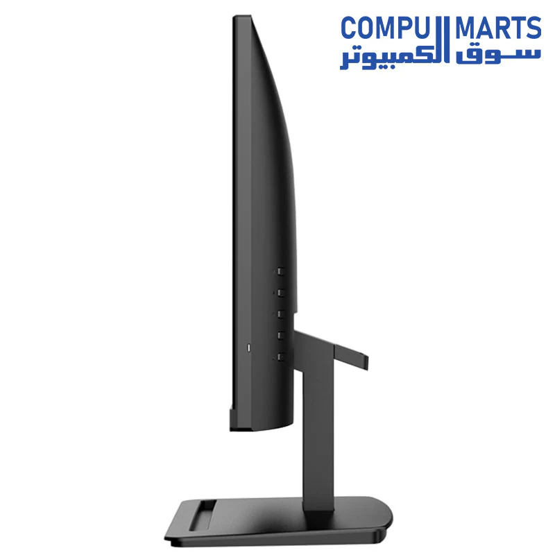 MSI PRO MP223 E2, 22-inch VA 1920 x 1080 (FHD) Computer Monitor, 100Hz, Adaptive-Sync, HDMI, Video Port, Display Port, VESA Mountable, Tilt, 1ms - Image 3