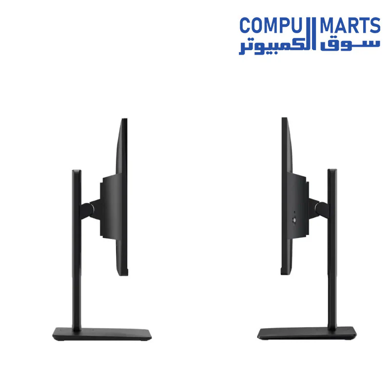 MSI PRO MP251P 24.5" FHD IPS 100Hz 1ms Monitor – Adjustable Stand - Image 3