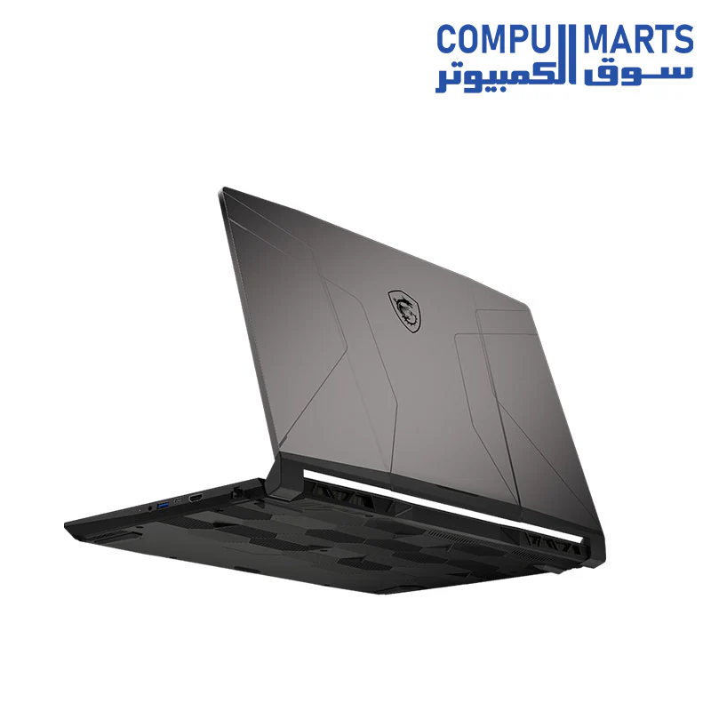 MSI Pulse GL66 12UGK Intel Core i7-12700H - RTX3070 GDDR6 8GB - 16GB DDR4 3200MHZ - 1TB NVMe PCIe SSD  FHD 240HZ 5.6 WIN11 - Image 4