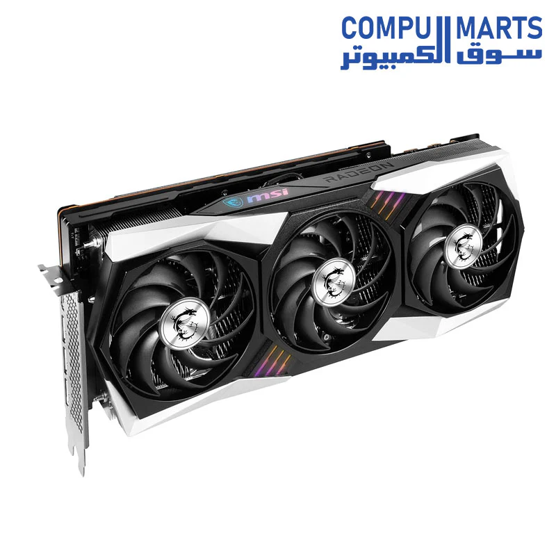 MSI Radeon RX 7900 XT GAMING TRIO CLASSIC 20GB - Image 3