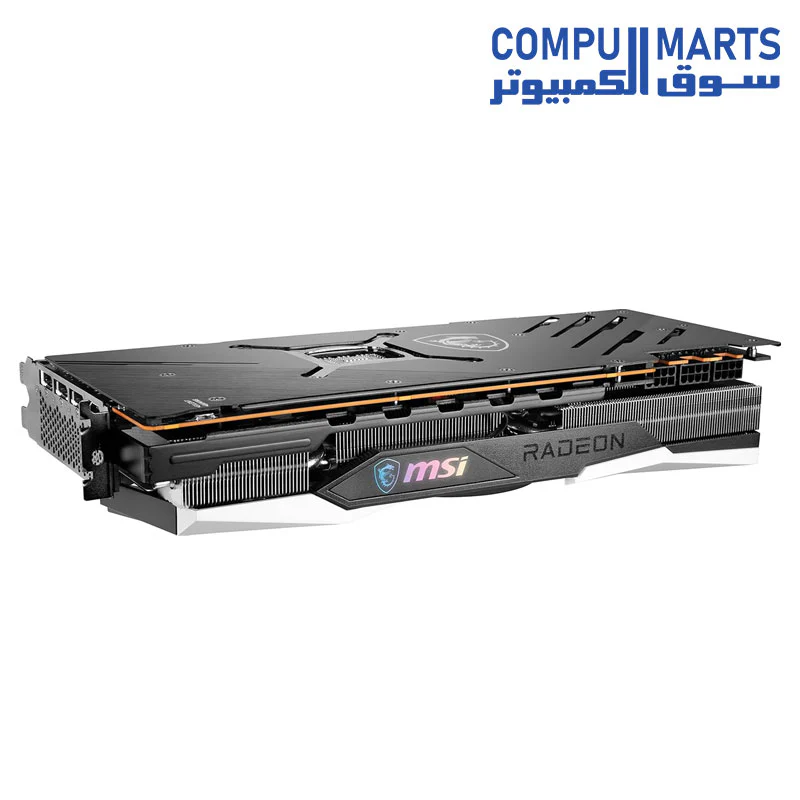 MSI Radeon RX 7900 XT GAMING TRIO CLASSIC 20GB - Image 4
