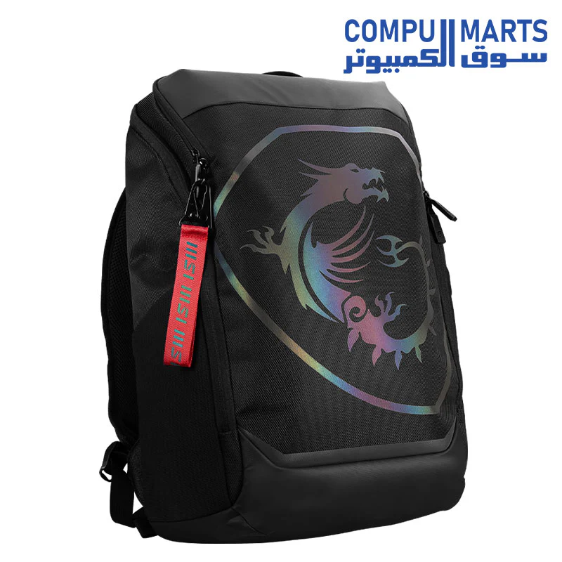 MSI RAIDER 18 HX A14VIG Intel Core i9 14900HX, 32GB RAM, 2TB SSD, 18" Inch QHD+ 240Hz, 16GB NVIDIA RTX 4090, Win 11 - Image 6