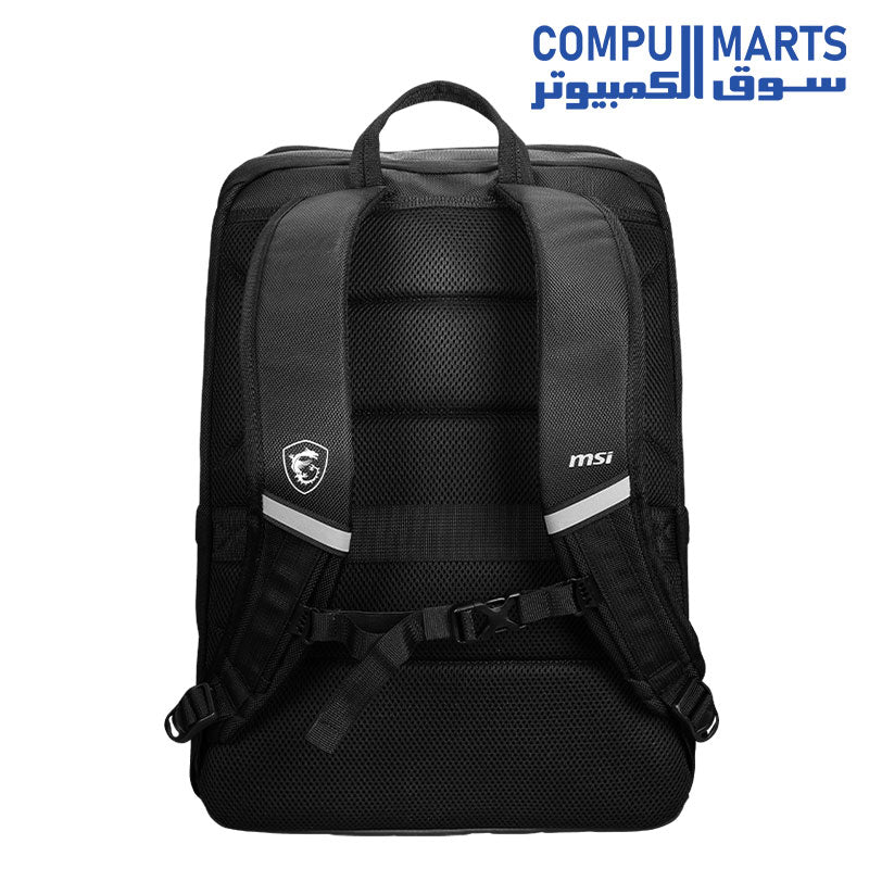 MSI RAIDER 18 HX A14VIG Intel Core i9 14900HX, 32GB RAM, 2TB SSD, 18" Inch QHD+ 240Hz, 16GB NVIDIA RTX 4090, Win 11 - Image 8