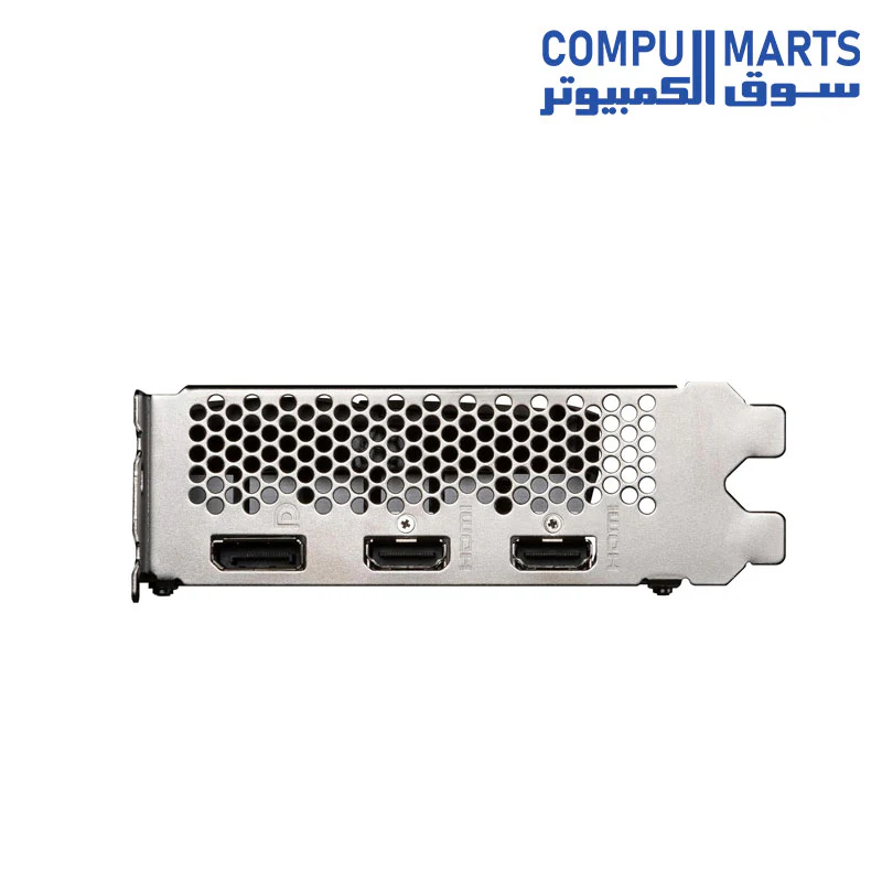 GeForce RTX 3050 VENTUS 2X E 6G OC - Image 5