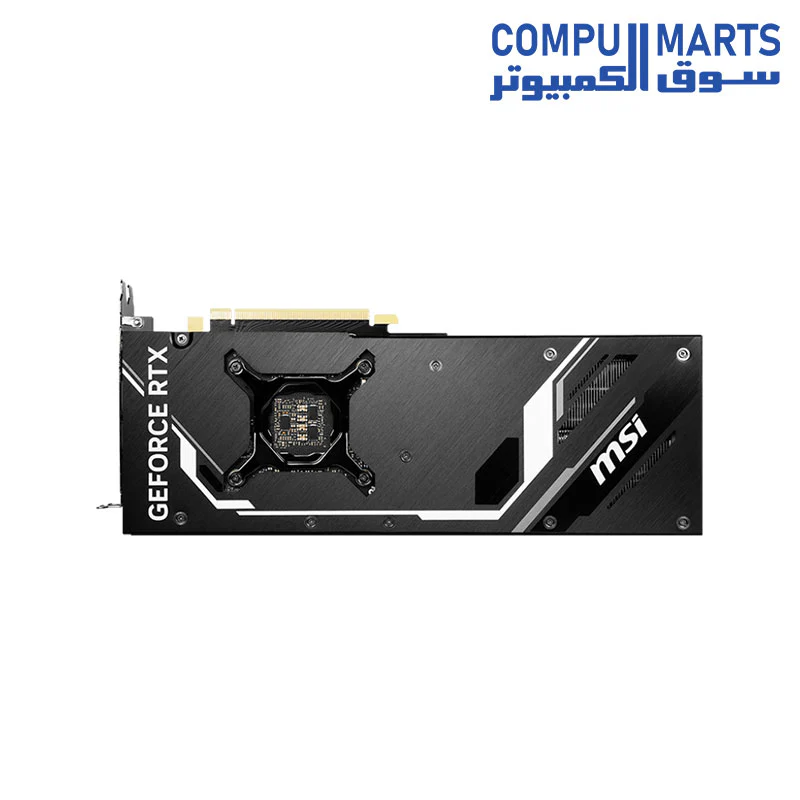 MSI RTX 4070 TI VENTUS 3X OC 12GB GRAPHIC Card - Image 3