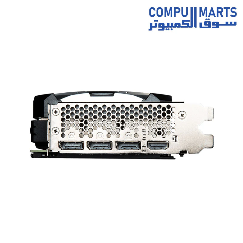 MSI RTX 4070 TI VENTUS 3X OC 12GB GRAPHIC Card - Image 4